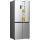 Lodówka Gorenje NRM819E61X Multidoor No Frost 190cm Srebrna Kostkarka Twistowa 460L - 1368301 - zdjęcie 4